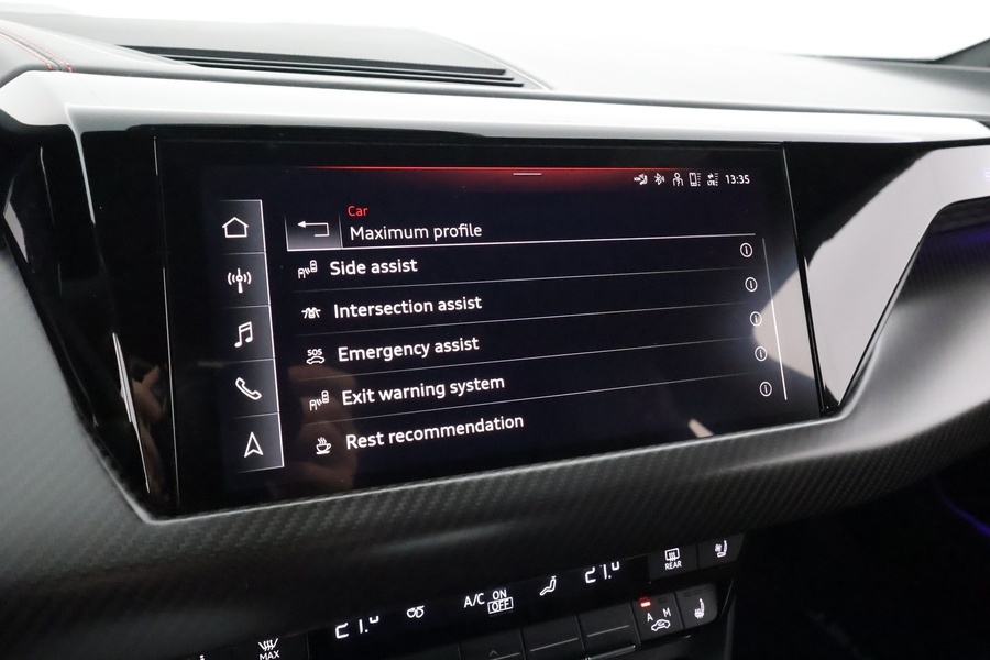 Audi e-tron GT vaihtoauto