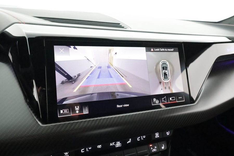 Audi e-tron GT vaihtoauto