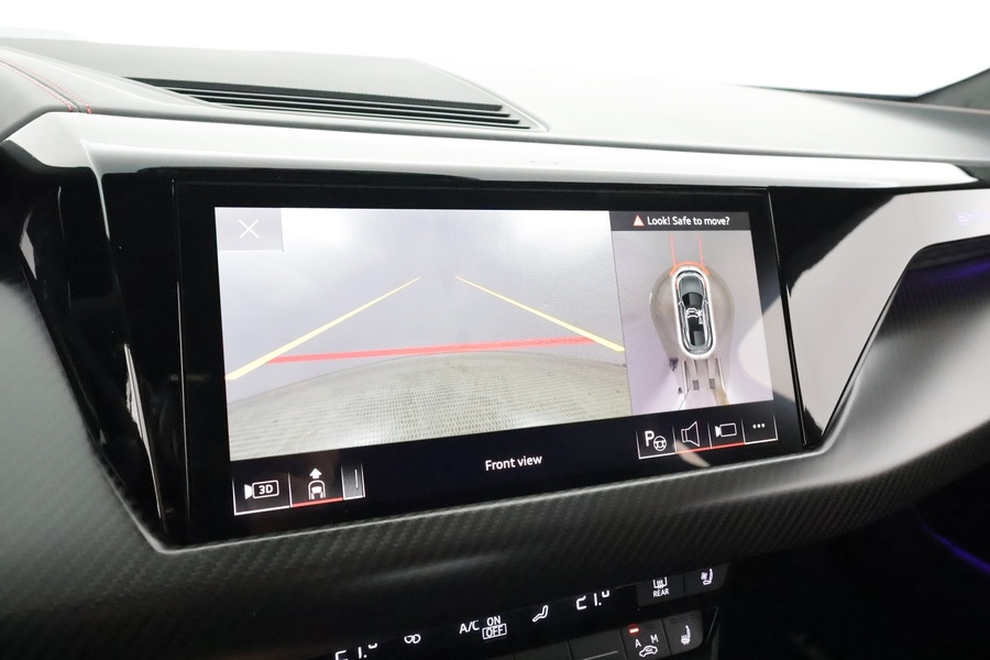 Audi e-tron GT vaihtoauto