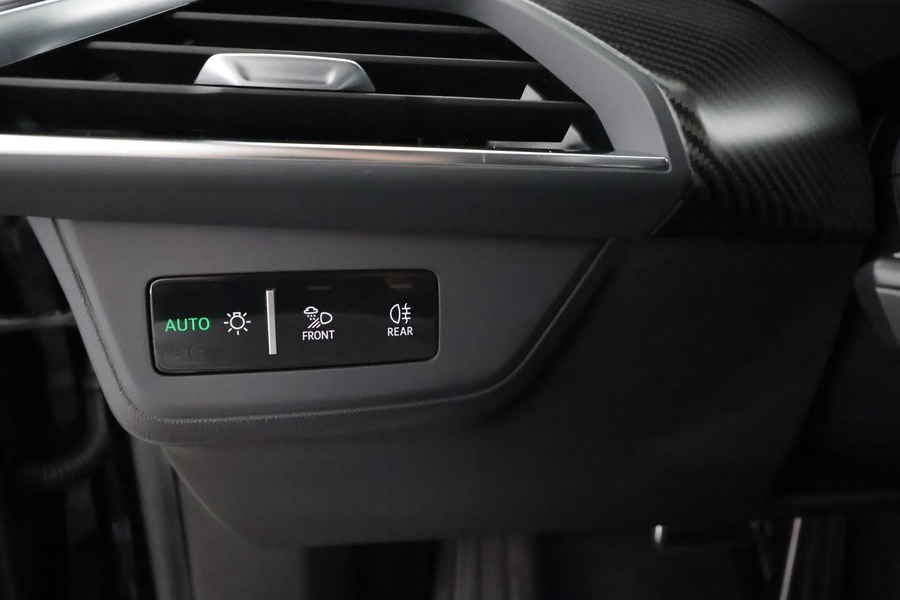 Audi e-tron GT vaihtoauto