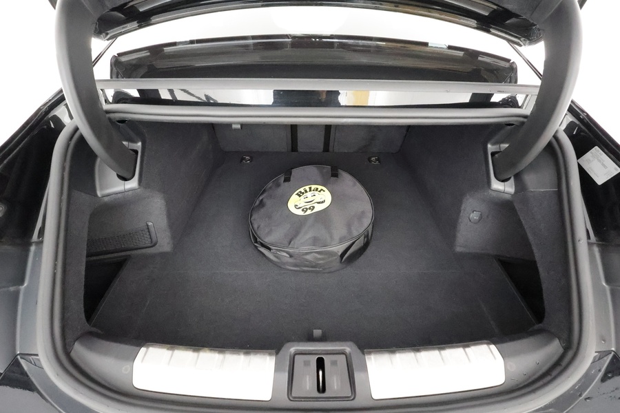 Audi e-tron GT vaihtoauto