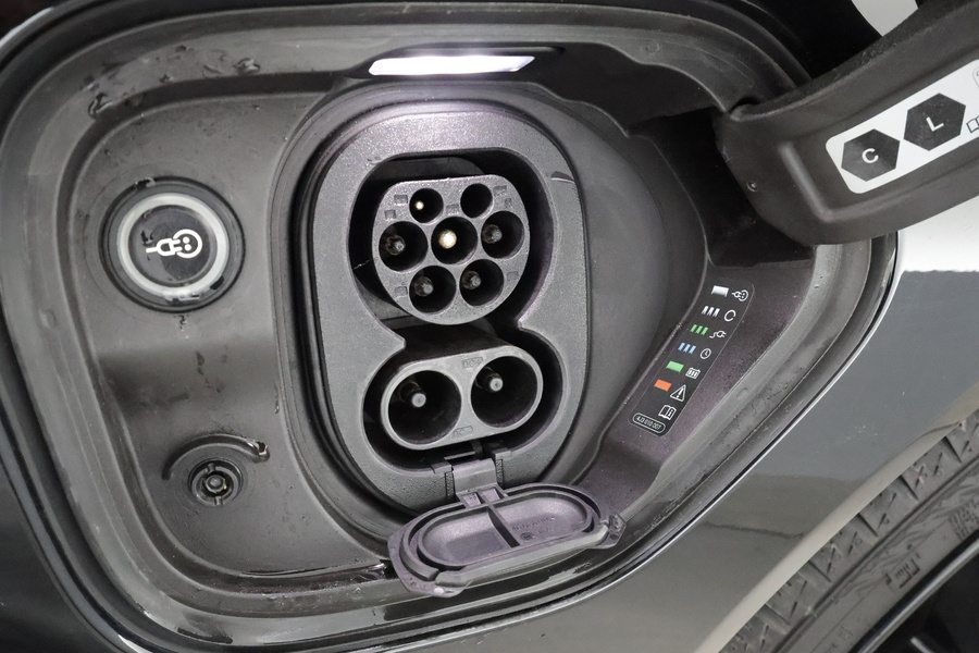 Audi e-tron GT vaihtoauto