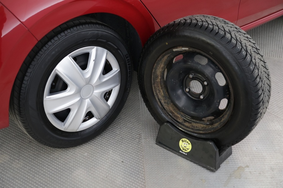 Peugeot 208 vaihtoauto