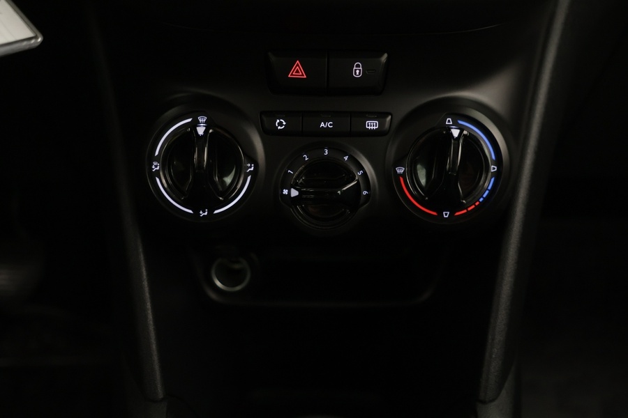 Peugeot 208 vaihtoauto