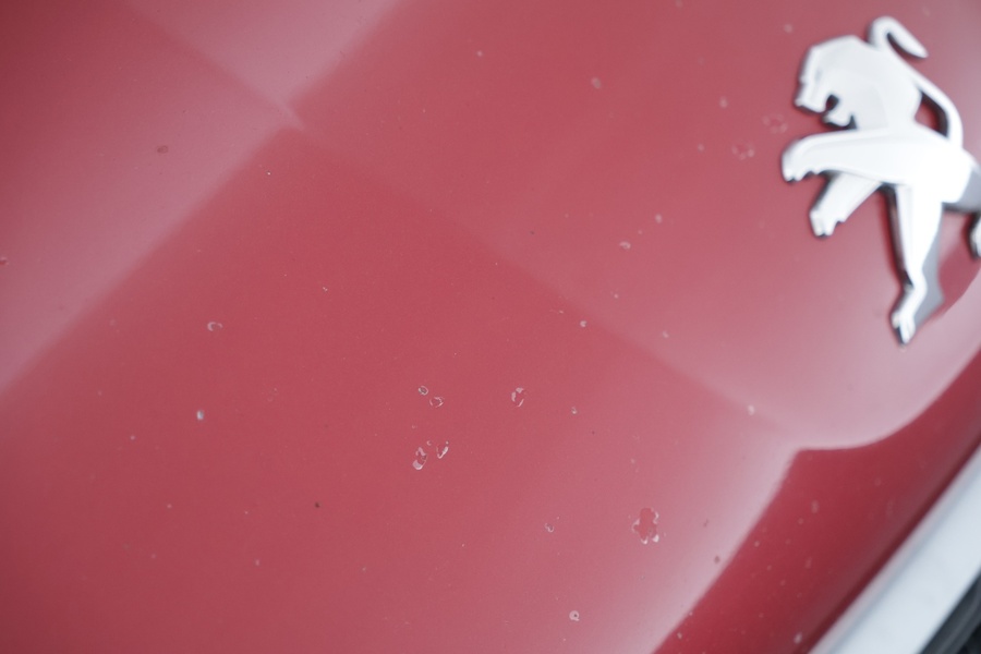 Peugeot 208 vaihtoauto