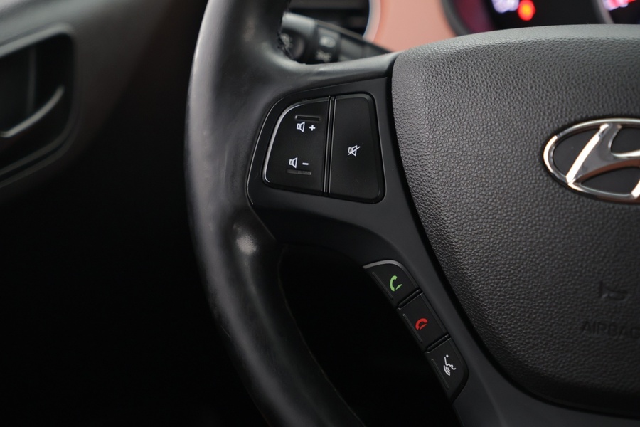 Hyundai i10 vaihtoauto