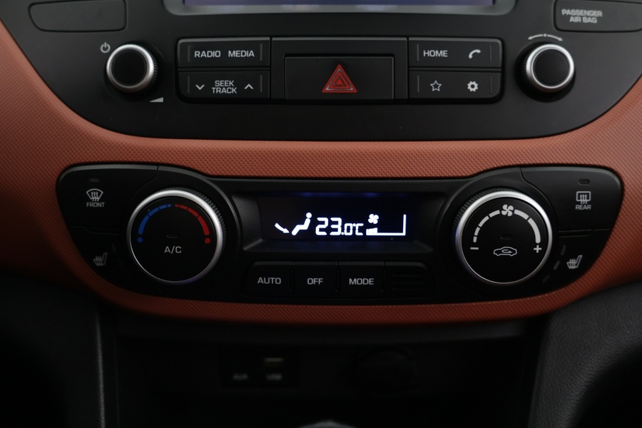 Hyundai i10 vaihtoauto