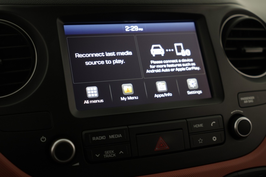 Hyundai i10 vaihtoauto