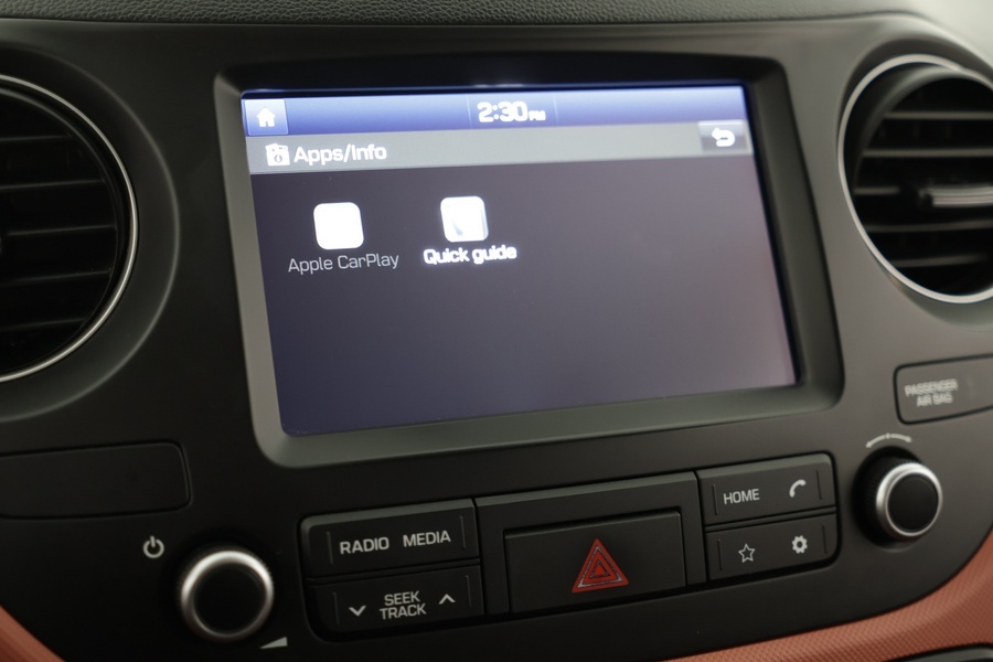 Hyundai i10 vaihtoauto