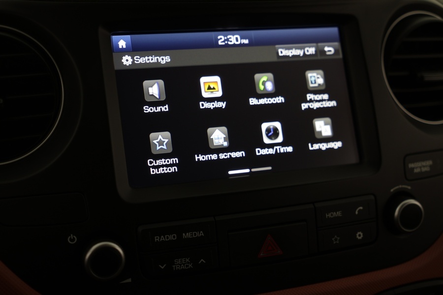 Hyundai i10 vaihtoauto