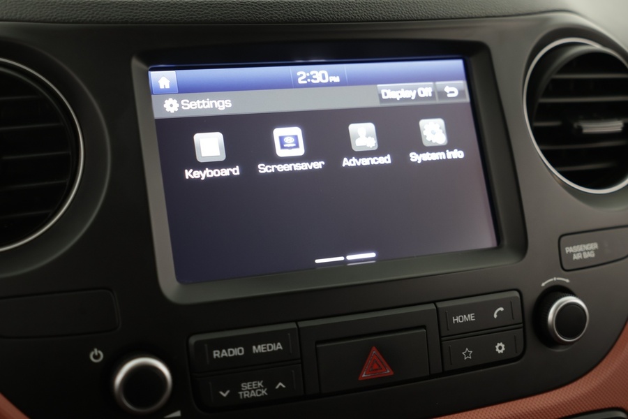 Hyundai i10 vaihtoauto