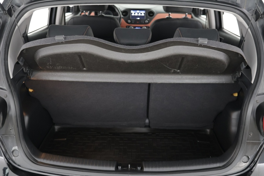 Hyundai i10 vaihtoauto