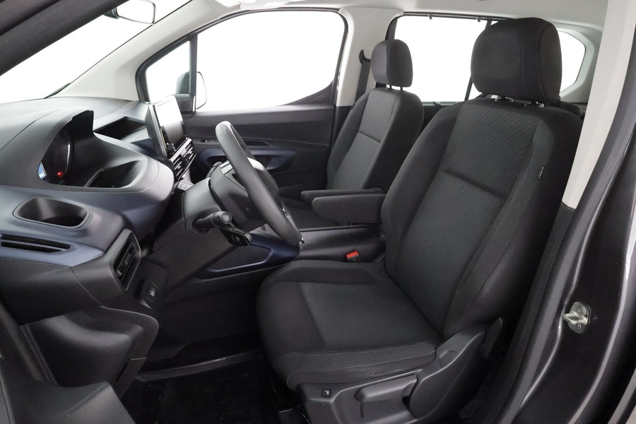 Peugeot Rifter vaihtoauto