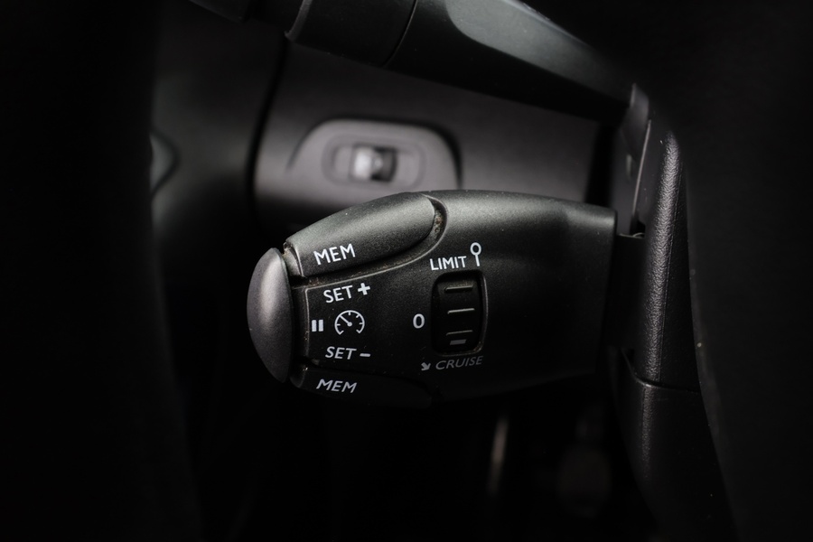 Peugeot Rifter vaihtoauto