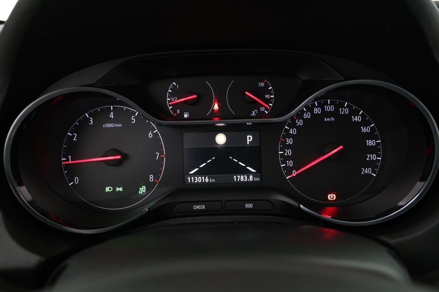 Opel Grandland X vaihtoauto