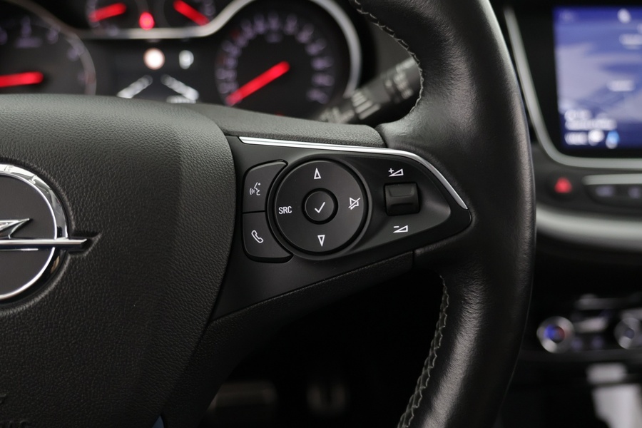 Opel Grandland X vaihtoauto