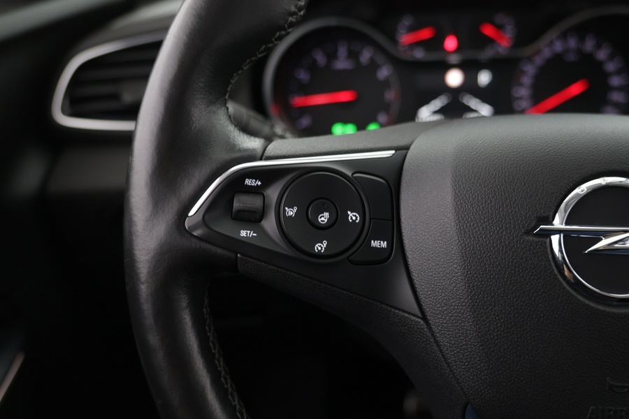 Opel Grandland X vaihtoauto