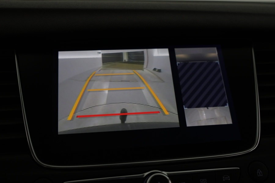 Opel Grandland X vaihtoauto