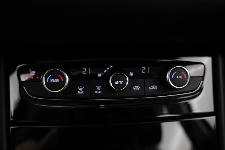 Opel Grandland X vaihtoauto