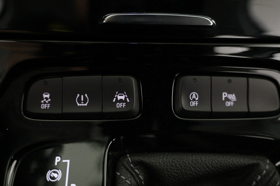 Opel Grandland X vaihtoauto