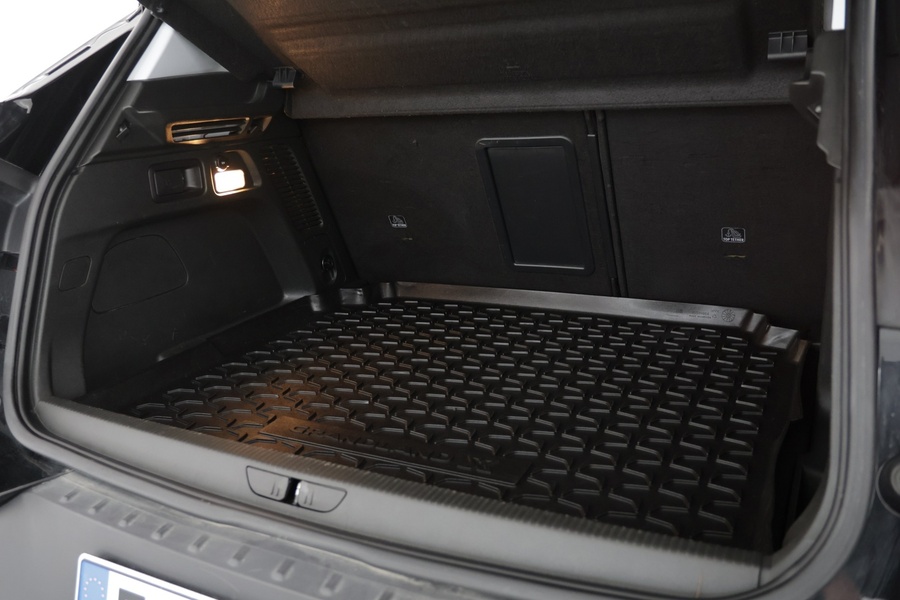 Opel Grandland X vaihtoauto