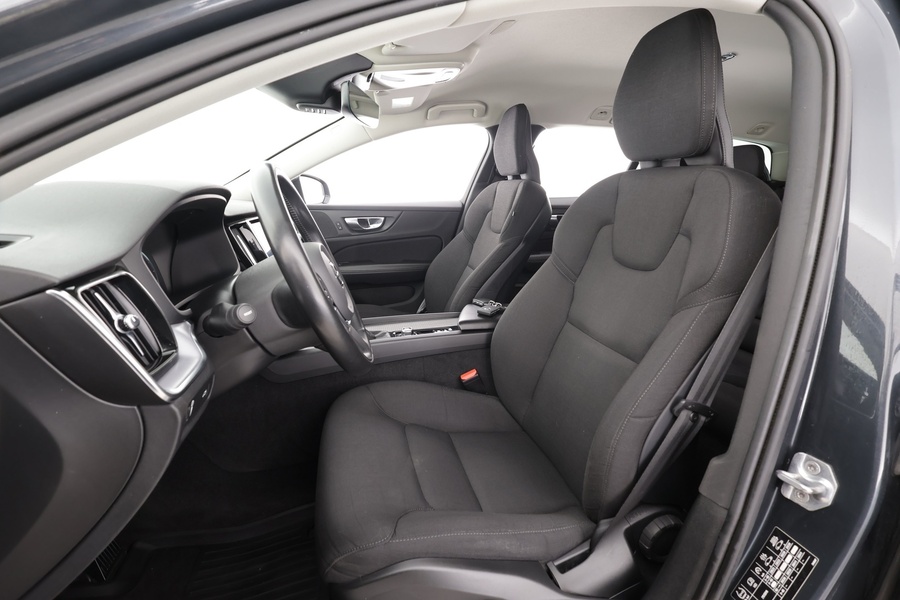 Volvo V60 Cross Country vaihtoauto