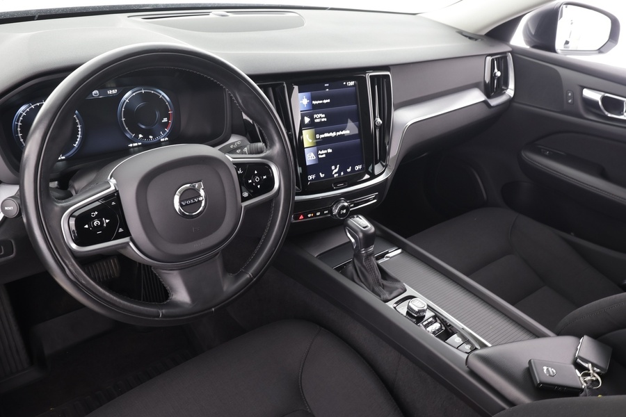 Volvo V60 Cross Country vaihtoauto