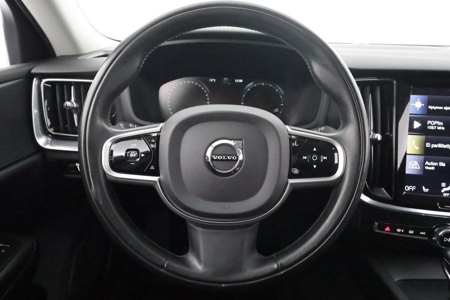 Volvo V60 Cross Country vaihtoauto