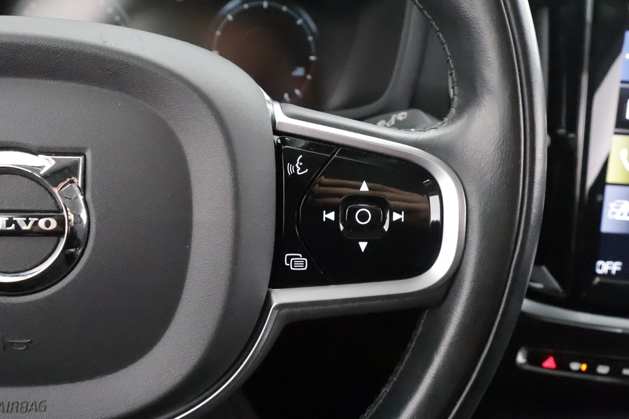 Volvo V60 Cross Country vaihtoauto