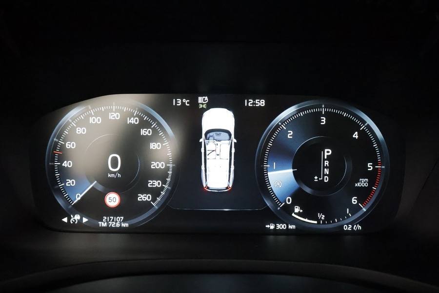 Volvo V60 Cross Country vaihtoauto