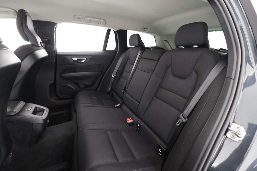 Volvo V60 Cross Country vaihtoauto