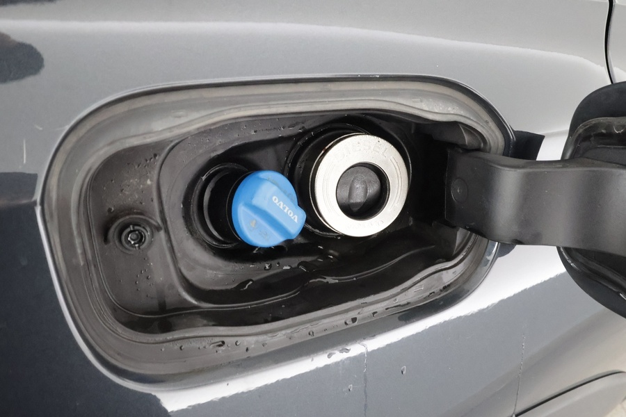 Volvo V60 Cross Country vaihtoauto