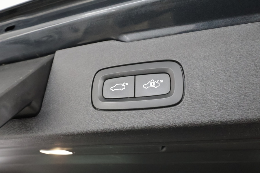 Volvo V60 Cross Country vaihtoauto