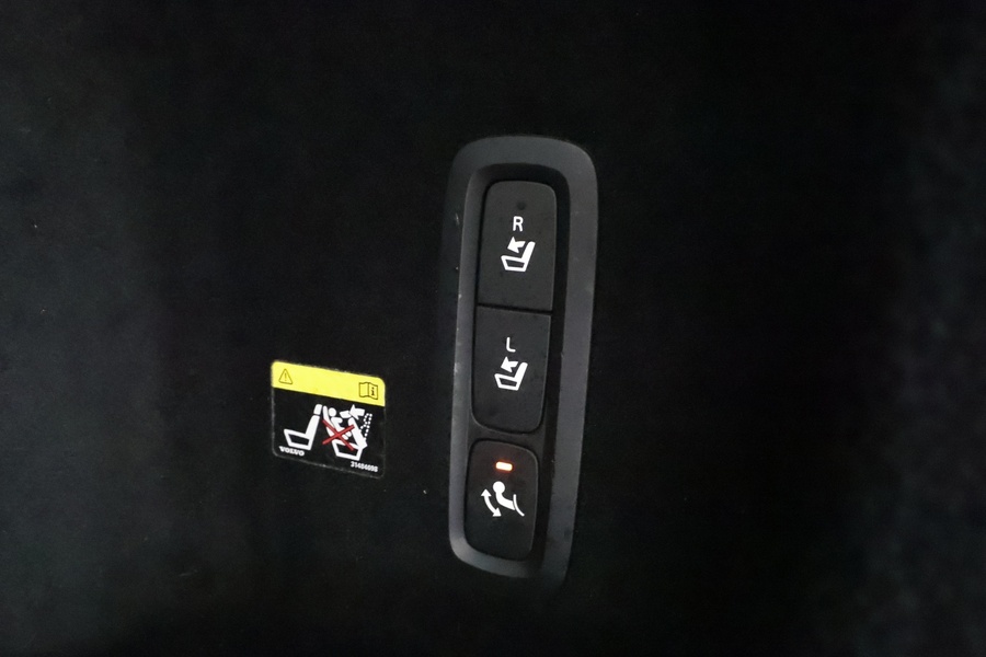 Volvo V60 Cross Country vaihtoauto