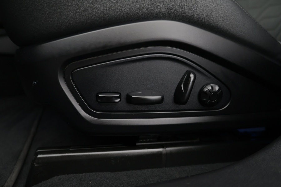 Audi e-tron GT vaihtoauto