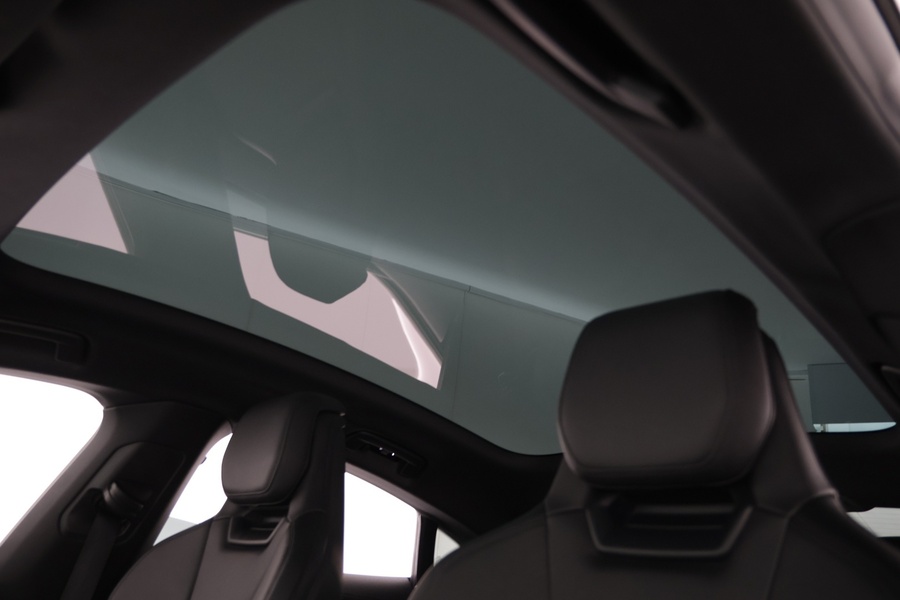 Audi e-tron GT vaihtoauto