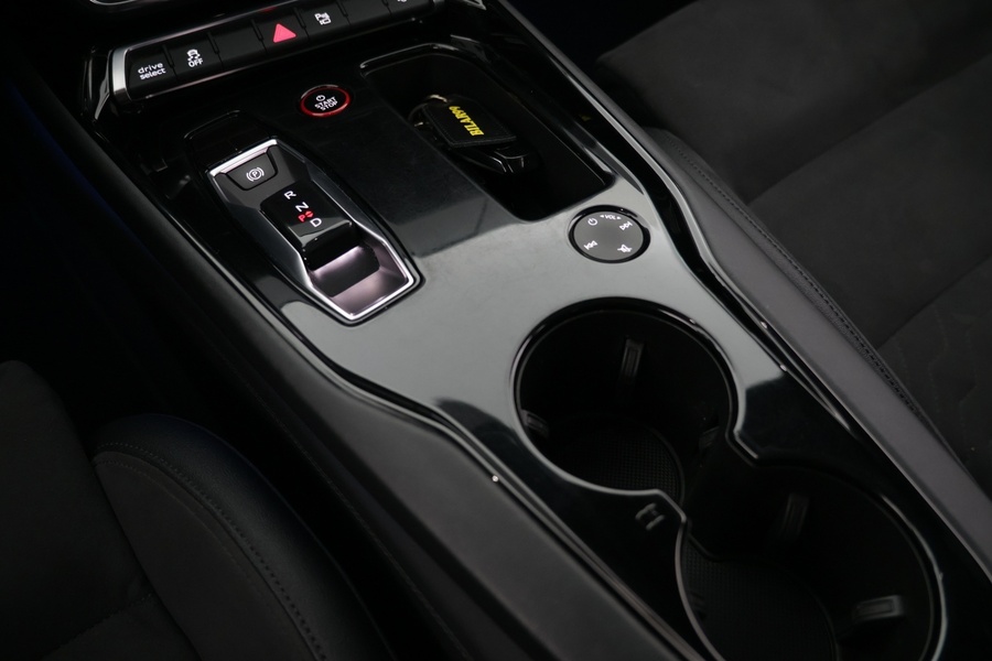 Audi e-tron GT vaihtoauto