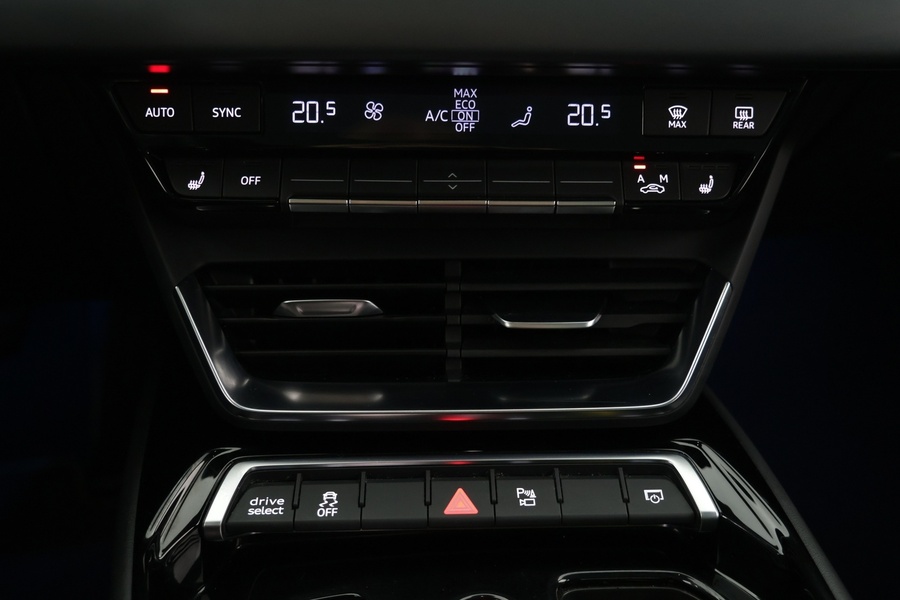 Audi e-tron GT vaihtoauto