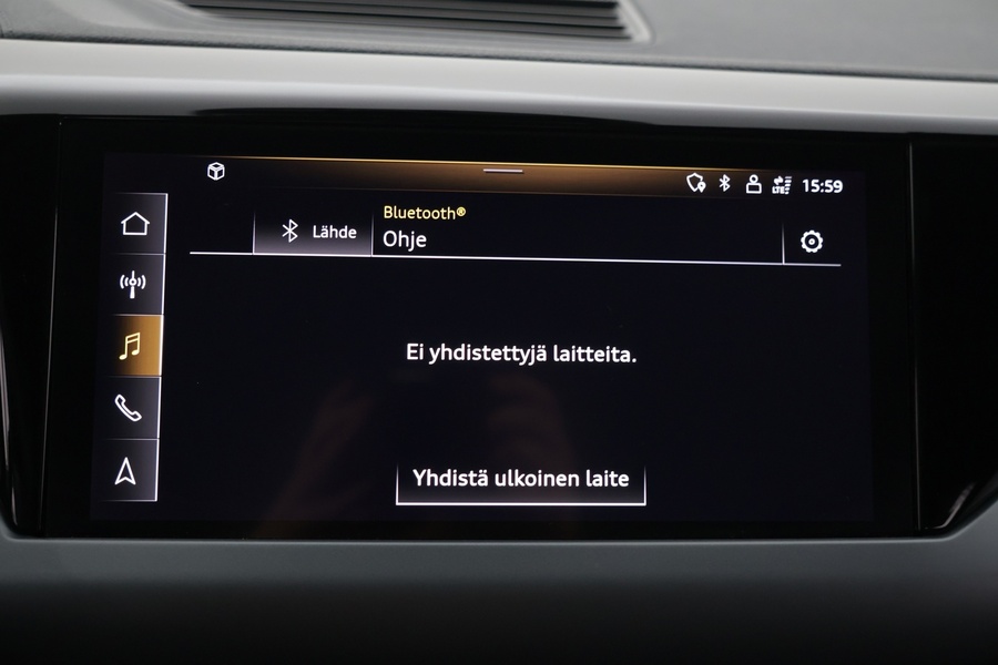 Audi e-tron GT vaihtoauto