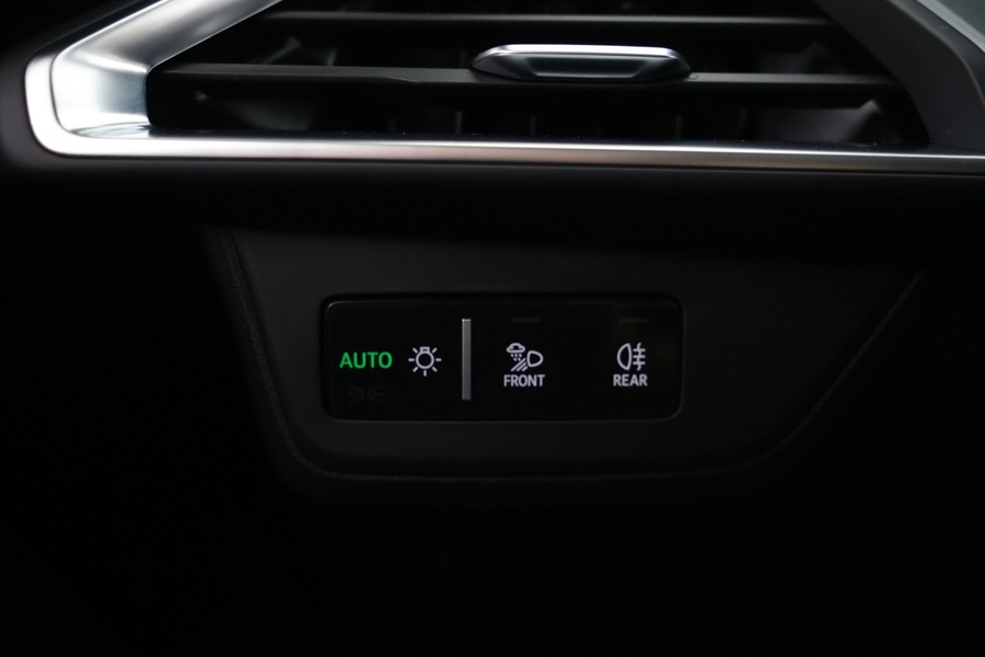 Audi e-tron GT vaihtoauto