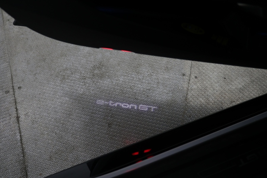 Audi e-tron GT vaihtoauto