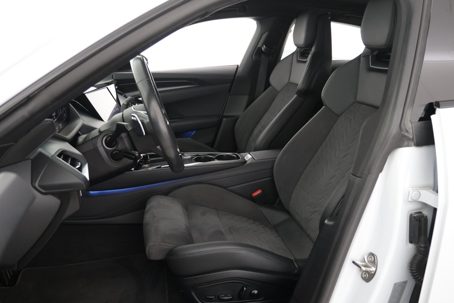 Audi e-tron GT vaihtoauto