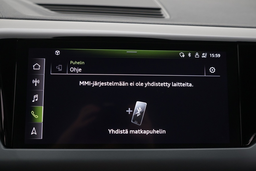 Audi e-tron GT vaihtoauto