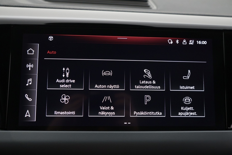 Audi e-tron GT vaihtoauto