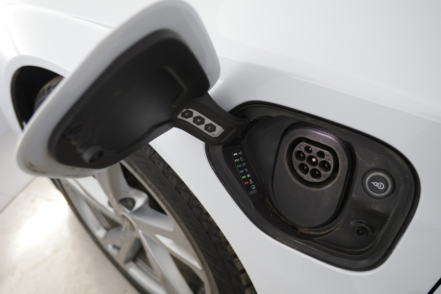 Audi e-tron GT vaihtoauto