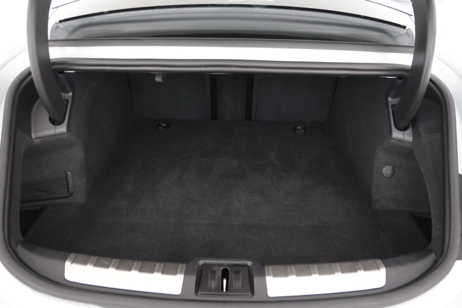 Audi e-tron GT vaihtoauto