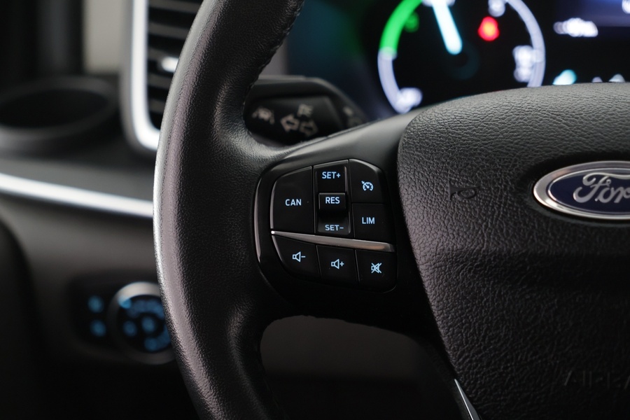 Ford Tourneo vaihtoauto