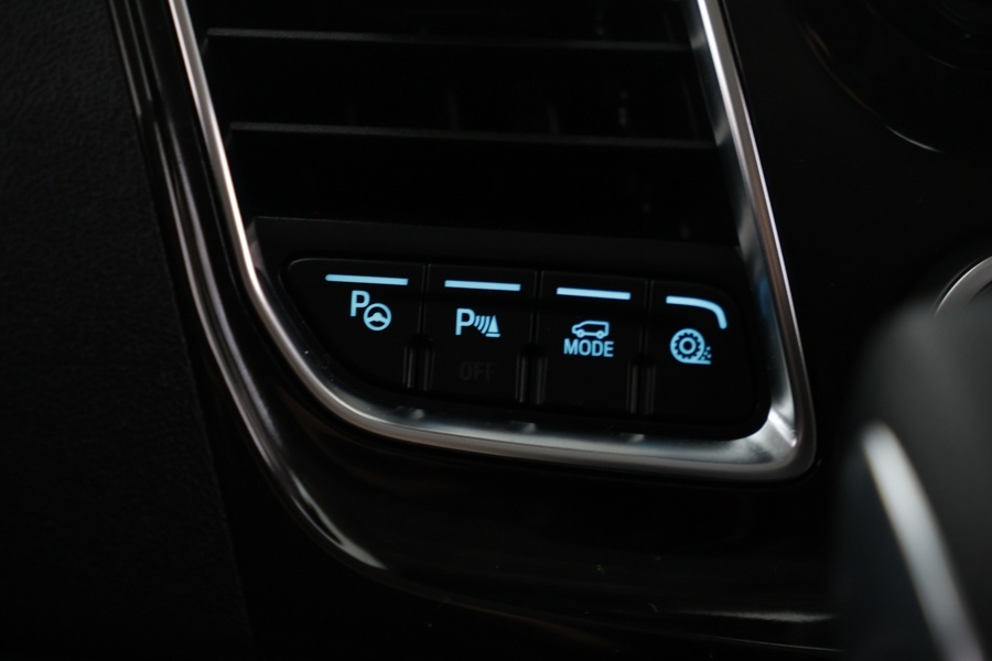 Ford Tourneo vaihtoauto