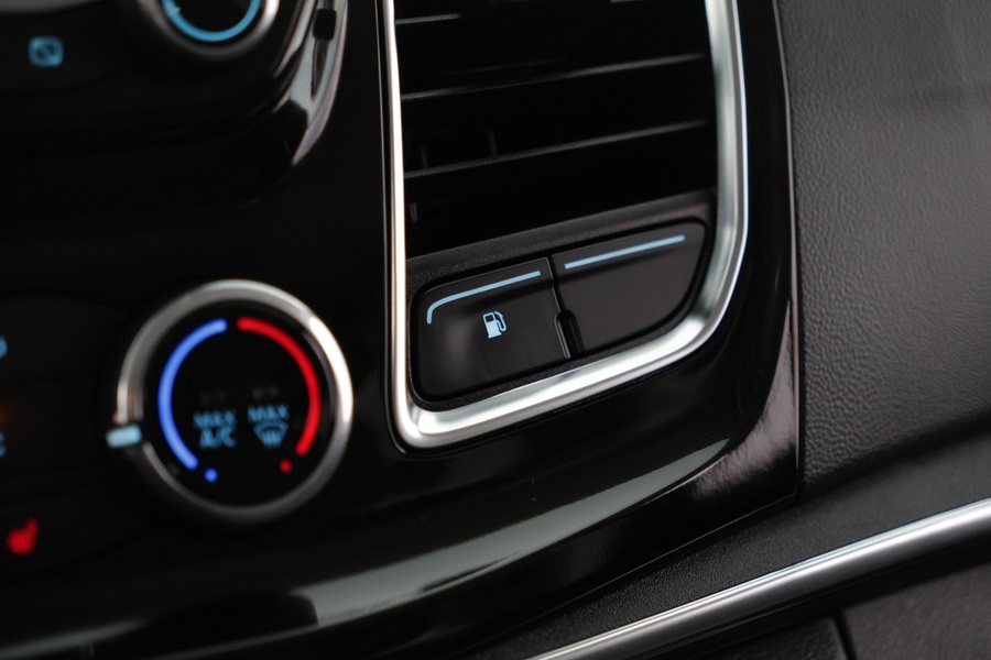 Ford Tourneo vaihtoauto