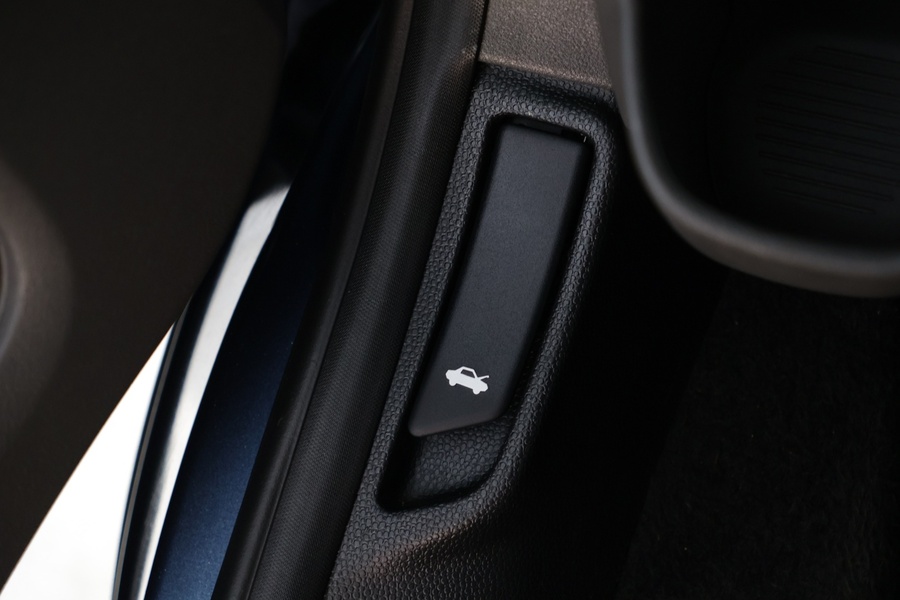 Ford Tourneo vaihtoauto